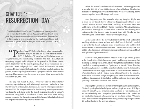 From Death to Life: The Heart of Church Revitalization (e-book) - Image 3